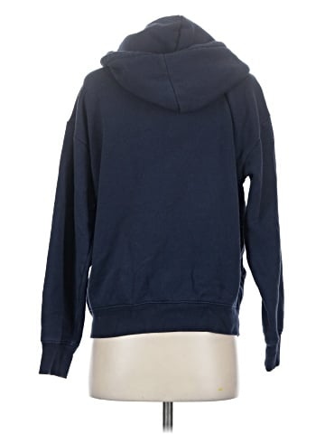 J.Crew Zip Up Hoodie (view 2)
