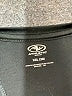 Athletic Works Black Sleeveless T-Shirt Size 20 - photo 7