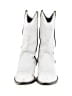Assorted Brands White Boots Size EU 41 - photo 2