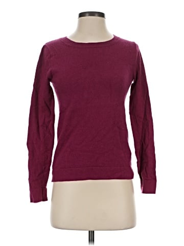 J.Crew Factory Store Pullover Sweater (view 1)