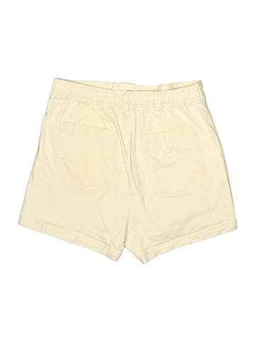 Madewell Camp Shorts (view 2)