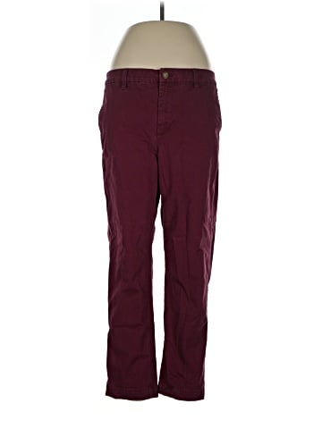 J.Crew Factory Store Casual Pants (view 1)