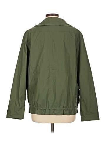 J.Crew Raincoat (view 2)