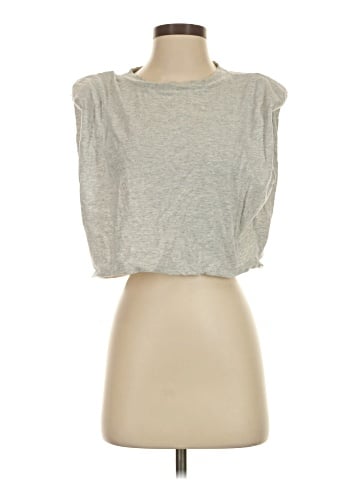Babaton Short Sleeve Top (view 1)