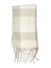 Lands' End 100% Polyester Ivory Scarf One size - photo 2