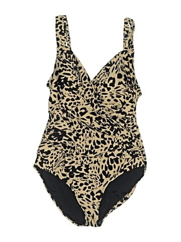 Jantzen One Piece Swimsuit (view 1)