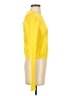 Intermix 100% Cashmere Yellow Cashmere Pullover Sweater Size P (petite) - photo 4