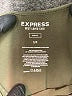 Express Green Tank Top Size S - photo 7