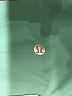 Lululemon Athletica Solid Teal Athletic Shorts Size 6 - photo 3