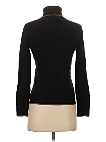 Max Studio Turtleneck Sweater (view 2)