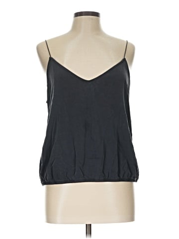 Express Outlet Sleeveless Top (view 1)