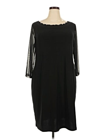 Avenue Cocktail Dress (view 1)