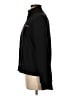 Brooks Brothers Black Track Jacket Size M - photo 5