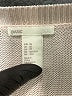 H&M White Pullover Sweater Size XS - photo 7