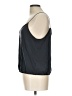 Express Outlet Black Sleeveless Top Size L - photo 5