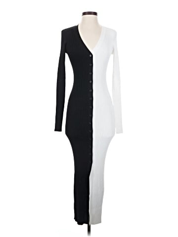 STAUD Casual Dress (view 1)