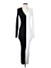 STAUD White Casual Dress Size S - photo 1