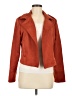 Philosophy Republic Clothing Orange Jacket Size M - photo 1
