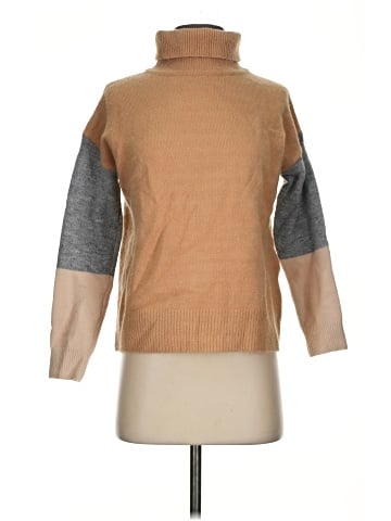 THML Turtleneck Sweater (view 1)