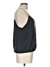 Express Outlet Black Sleeveless Top Size L - photo 4