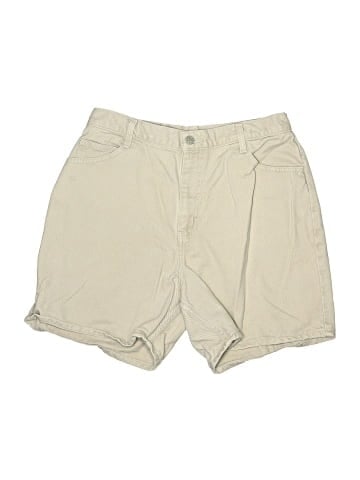 Gitano Khaki Shorts (view 1)