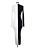 STAUD White Casual Dress Size S - photo 2