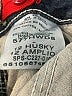 Wrangler Jeans Co Blue Denim Shorts Size 12 - photo 4