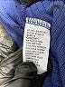 Cut Loose Blue Pullover Sweater Size S - photo 8