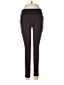 Athleta Color Block Burgundy Active Pants Size M (tall) - photo 1