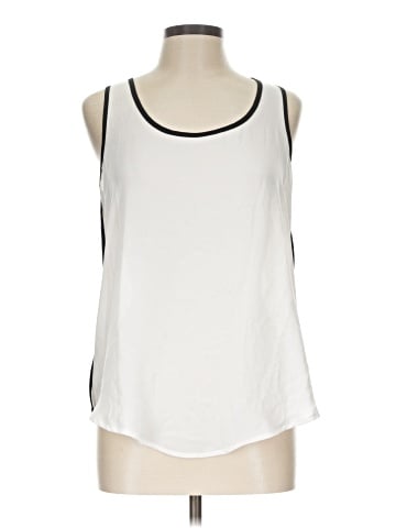 Bobeau Sleeveless Top (view 1)