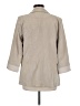 Skies Are Blue Tan Blazer Size M - photo 2