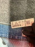 Madewell Blue Jeans Size 23 waist - photo 8