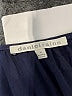 Daniel Rainn 100% Polyester Blue Casual Dress Size M - photo 7