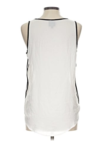 Bobeau Sleeveless Top (view 2)