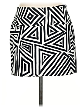 Express Design Studio Casual Skirt