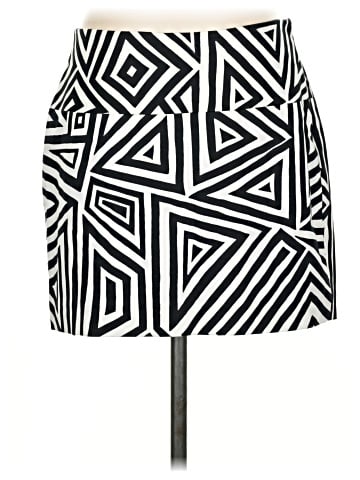 Express Design Studio Casual Skirt (view 1)