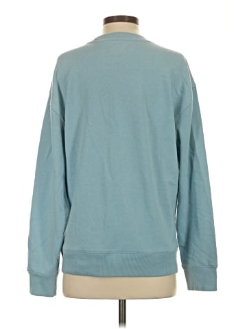 Time and Tru Sweatshirt (view 2)