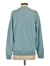 Time and Tru Teal Sweatshirt Size S - photo 2