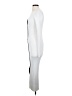 STAUD White Casual Dress Size S - photo 5