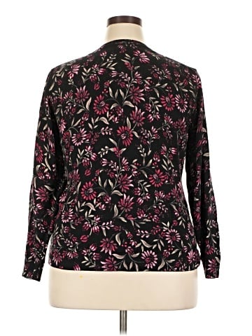 Karen Scott Cardigan (view 2)