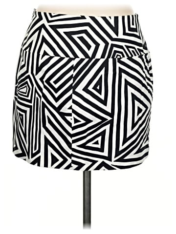 Express Design Studio Casual Skirt (view 2)