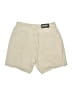 Gitano Solid Tan Khaki Shorts Size 12 - photo 2
