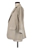 Skies Are Blue Tan Blazer Size M - photo 5
