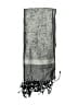 Unbranded Gray Scarf One size - photo 2