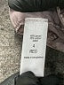 Maurices Gray Cargo Pants Size 4R - photo 8