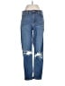 American Eagle Outfitters Blue Jeans Size 2R - photo 1