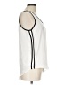 Bobeau 100% Polyester White Sleeveless Top Size L - photo 4