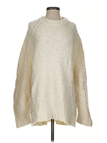 Free People Pullover Sweater (view 1)