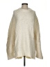 Free People Ivory Pullover Sweater Size S - photo 1