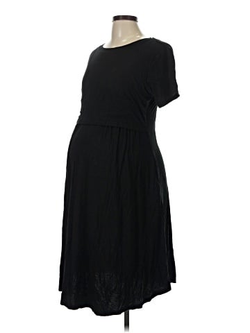 Bearsland Casual Dress (view 1)